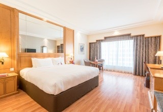 Millennium Downtown Abu Dhabi