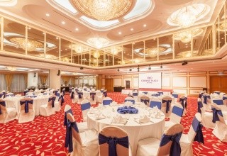 Millennium Downtown Abu Dhabi