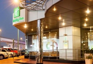 Holiday Inn Dubai - Al Barsha