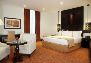 Holiday Inn Dubai - Al Barsha