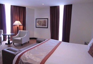 Holiday Inn Dubai - Al Barsha
