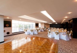 Holiday Inn Dubai - Al Barsha