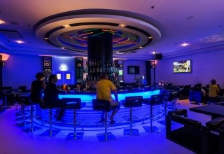 Holiday Inn Dubai - Al Barsha