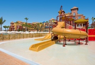 Iberostar Waves Malaga Playa