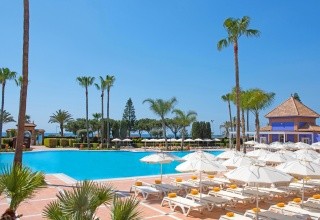 Iberostar Waves Malaga Playa