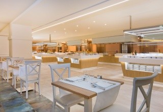 Iberostar Waves Malaga Playa
