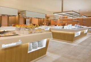 Iberostar Waves Malaga Playa