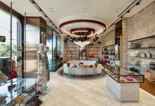 Lujo Bodrum