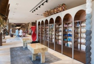 Lujo Bodrum