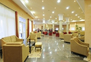 Eden Yasmine Resort & spa