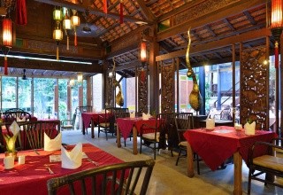Oriental Resort