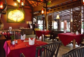 Oriental Resort
