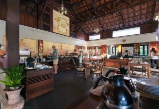 Oriental Resort