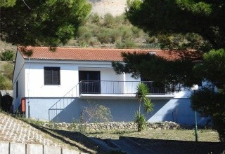 Apartmány Mala Luka