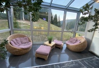 Spa hotel Lanterna
