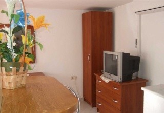 Apartmány Mirna