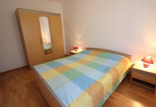 Apartmány Mirna