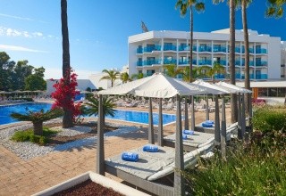 Hipotels Cala Millor Park