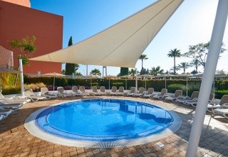 Hipotels Cala Millor Park
