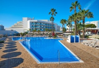 Hipotels Cala Millor Park