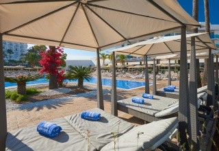 Hipotels Cala Millor Park