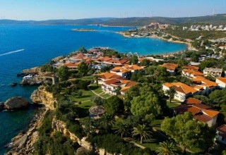Club Resort Atlantis