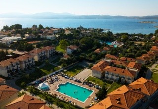 Club Resort Atlantis