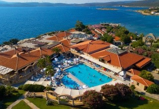 Club Resort Atlantis