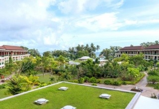 Savoy Resort & Spa