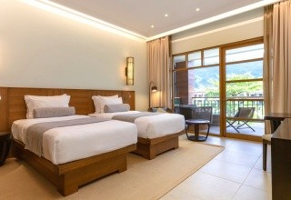 Savoy Resort & Spa