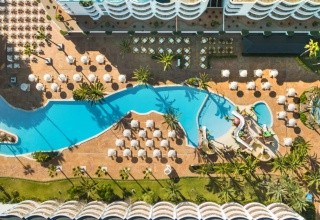 Iberostar Selection Albufera Playa