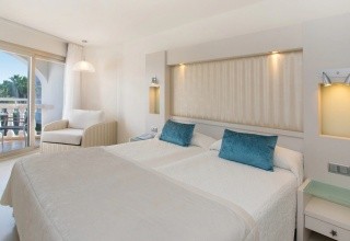 Iberostar Selection Albufera Playa