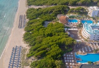 Iberostar Selection Albufera Playa