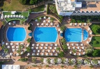 Iberostar Selection Albufera Playa