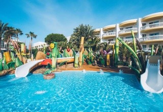 Iberostar Selection Albufera Playa