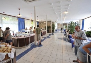 BLUESUN HOLIDAY VILLAGE SAGITTA