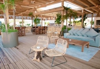 Liu Resort