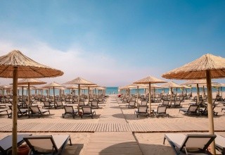 Liu Resort