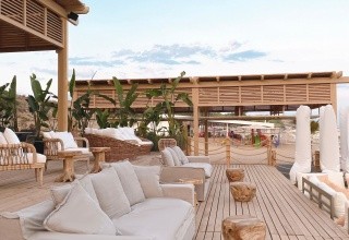 Liu Resort