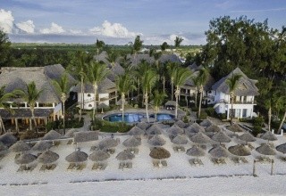 Waridi Beach Resort & SPA