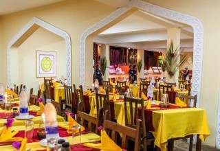 Waridi Beach Resort & SPA