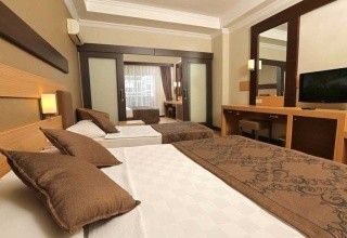 PrimaSol Telatiye Resort