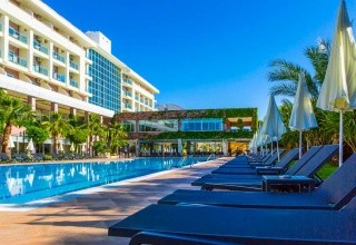 PrimaSol Telatiye Resort