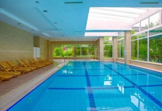 PrimaSol Telatiye Resort