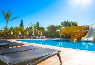 PrimaSol Telatiye Resort