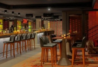 Hyatt Andaz Dubai The Palm