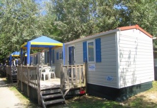 Camping Villaggio Lamaforce