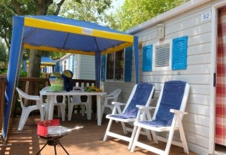 Camping Villaggio Lamaforce