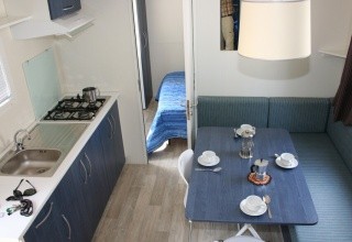 Camping Villaggio Lamaforce