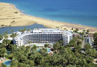 Seaside Palm Beach